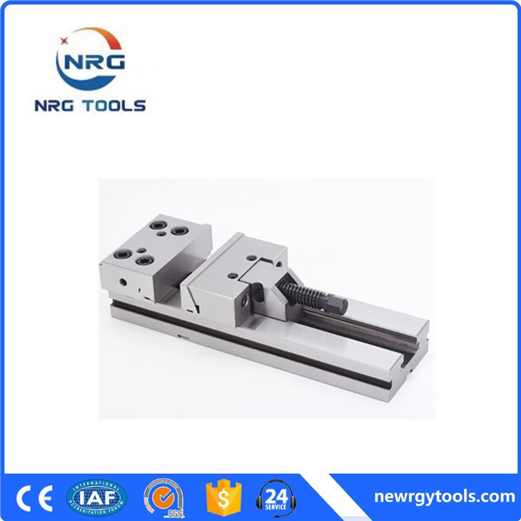 GT300 Precsion Modular Vise