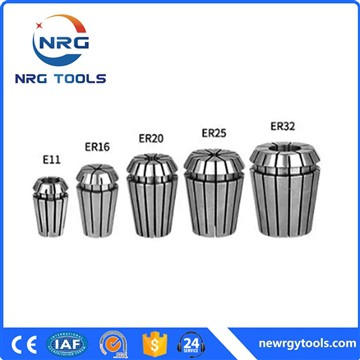 The Selection Of Chuck Manufacturing Materials Is Particularly Critical