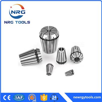 ER40 Collet Standard