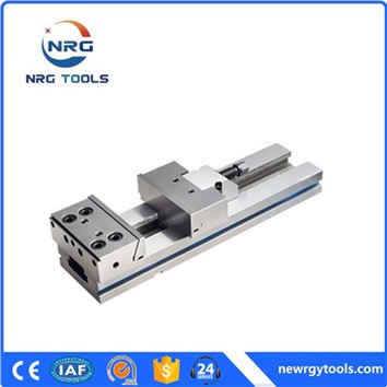 GT200 Precision Modular Vise