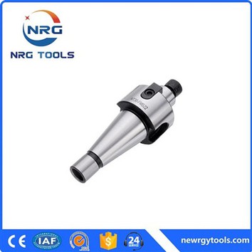 NT40 FMB Face Milling Tool Holder