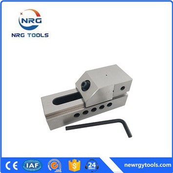 QKG50 Precision Tool Vise
