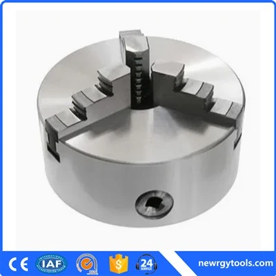 3 Jaw Chuck For Lathe Machine