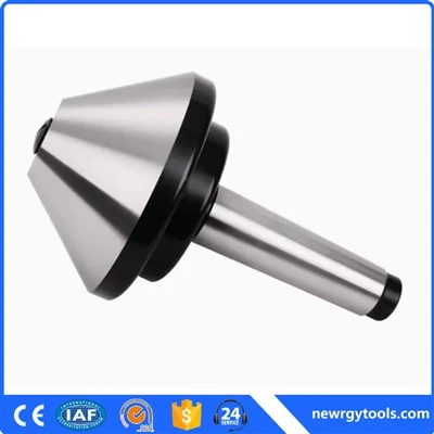 Mt2 Mt3 Mt4 Mt5 Mt6 Bull Nose Center Type Live Center For Lahte